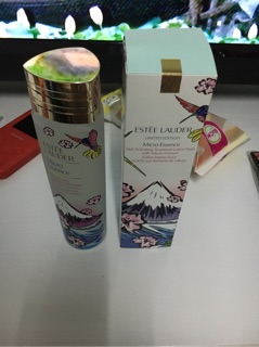 Estee luader micro essence ส่งฟรี ช่วง 7.7