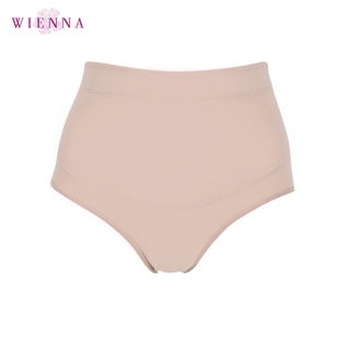 WIENNA PANTS  DY13124 DY13125 แพ้นท์เวียนนา กางเกงกึ่งสเตย์ขากลม เอวสูง ความกระชับระดับปานกลาง สีดำ สีนู้ด สีเทา สีน้ำตาล