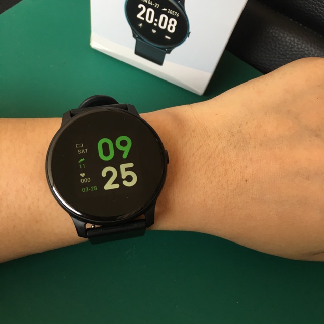 Smart Watch KW19 Pro  นาฬิกาอัจฉริยะ