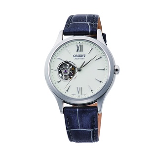 Orient Classic Quartz นาฬิกา สายหนัง (RA-AG0025S)