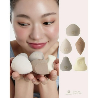 SUPERMOM l MAKEUP SPONGE ฟองน้ำแต่งหน้า