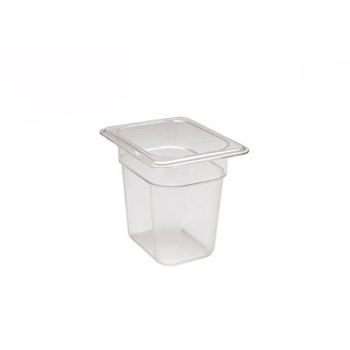 ถาดใส่อาหาร / สีใสcambro86CW-135 Food tray / clear color cambro86CW-135