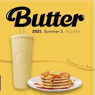 Butter Yellow Cold Cup (24 OZ.)