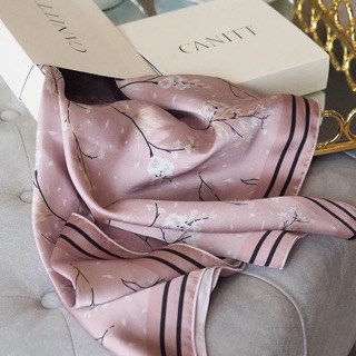 New ‼️ CANITT Scarf ผ้าพันคอ ผืนใหญ่