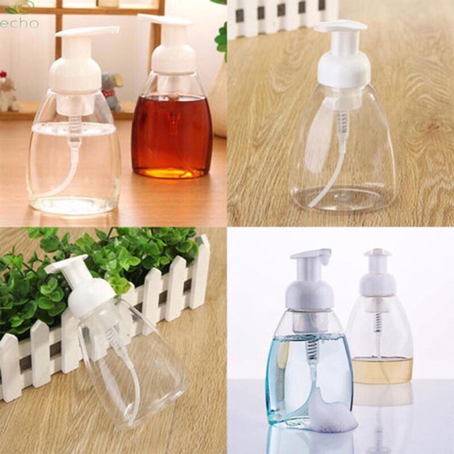 พร้อมส่ง ขวดมีรอยนิดหน่อน ขอคนรับได้ค่ะ เซลขาดทุนค่ะ ขวดปั้ม ขนาด 300 ml ปั้มแอลกอฮอล์น้ำ/สบู่เหลว/แชมพู
