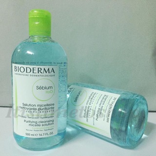 Biodermaของแท้จากฝรั่งเศสขนาด 500 ml