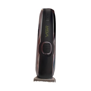 VGR Navigator professional beard trimmer ปัตตาเลี่ยนไร้สายสำหรับตกแต่งหนวดเคราและผม รุ่นV-020