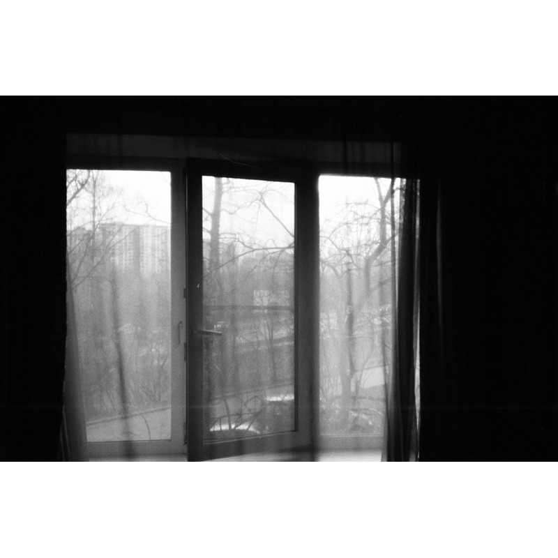 [พร้อมส่ง!] 🤍🖤 ฟิล์มขาวดำ ILFORD PAN 400 - รูปที่ 2