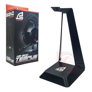 SIGNO HS-800 ขาตั้งหูฟัง Gaming Headphone Stand