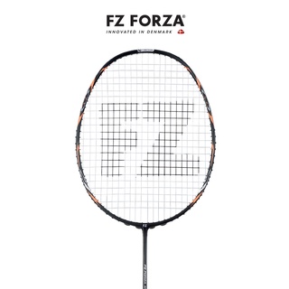 FZ FORZA ไม้แบดมินตัน FZ HT PRECISION 88  รุ่น 88S / 88M *** ฟรีเอ็น VS-66 หรือ VS-100 / ฟรีกริป GR-200 ***