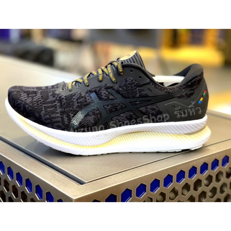 asics glideride tokyo