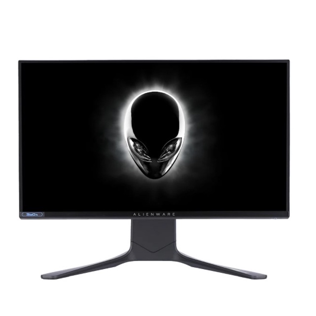 DELL MONITOR (จอมอนิเตอร์)  ALIENWARE AW2521H - 24.5" IPS FHD 360Hz