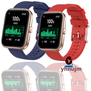 สาย maimo watch smart watch สายนาฬิกาซิลิโคน สายอะไหล่ สำหรับ maimo watch smartwatch สายนาฬิกาข้อมือ สำหรับ maimo watch watch strap