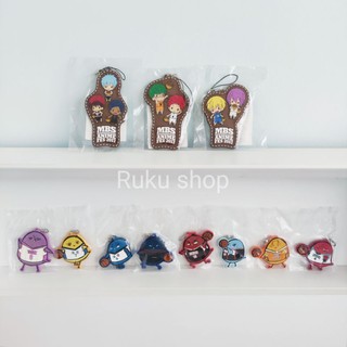 Kuroko no basket สินค้าอนิเมะคุโรโกะ Lot 28