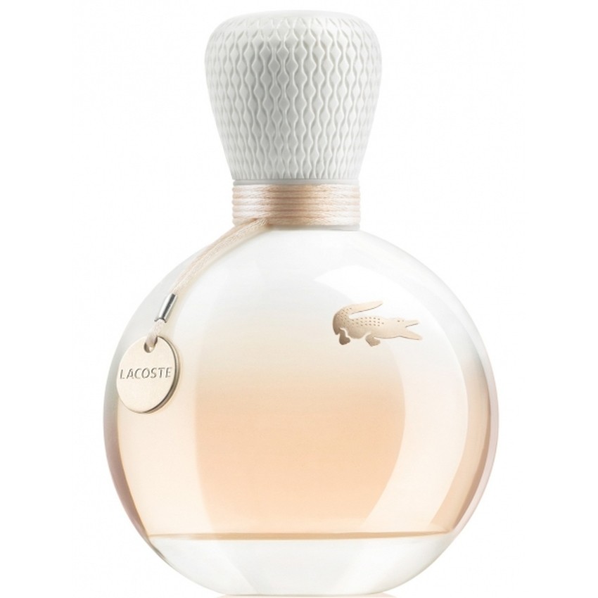 Lacoste น้ำหอม Eau De Lacoste Pour Femme EDP 90ml