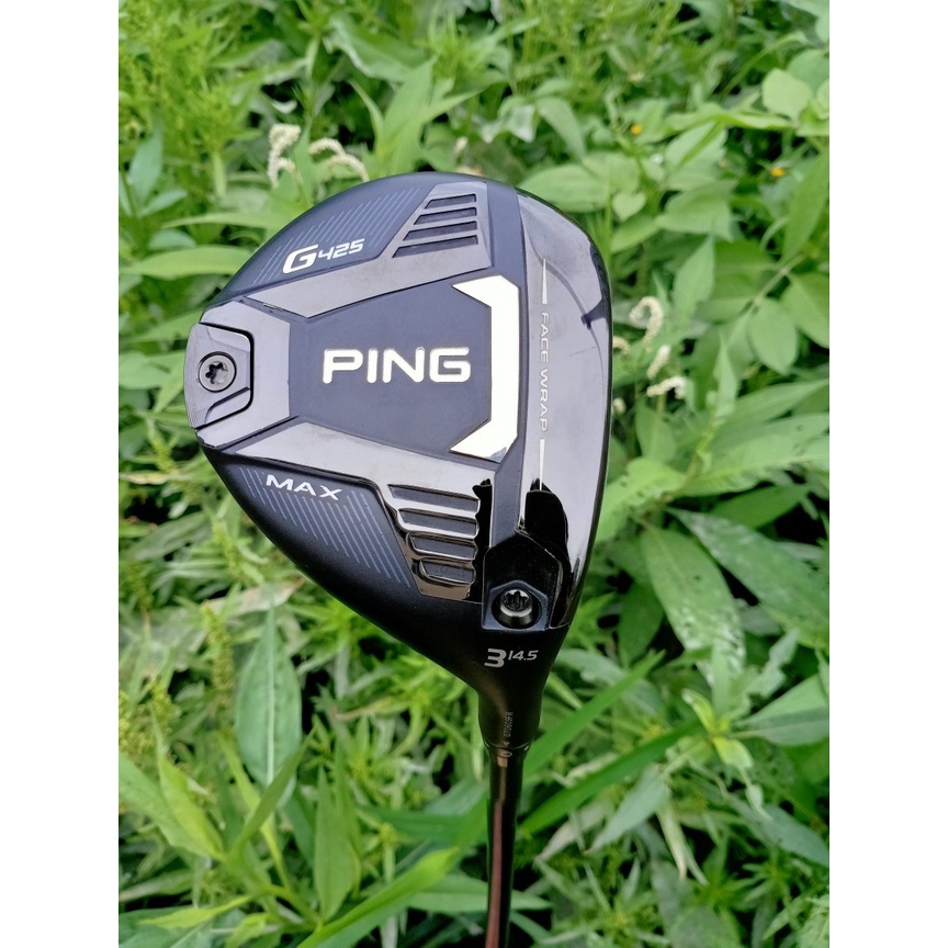 New 2020 PING G425 Golf Clubs Fairway Wood No. 3 No. 5 National Free ...