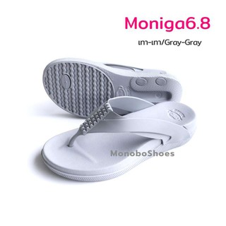 รองเท้า Monobo รุ่น Moniga 6.8 ของแท้ 100%