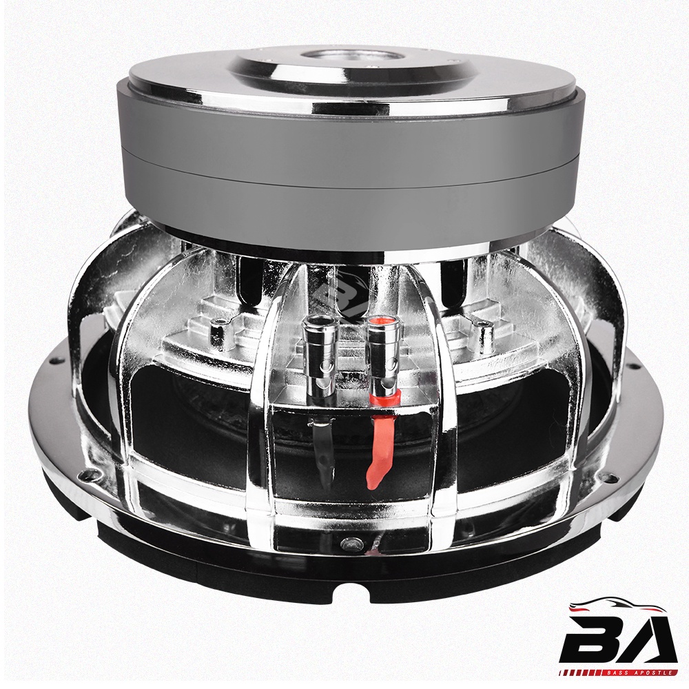 BA SOUND ลำโพงซับวูฟเฟอร์ ขนาด 10 นิ้ว BA-10180P แม่เหล็ก180*40 แม่เหล็ก 2 ชั้น วอยซ์คู่ ลำโพงซับ 10 นิ้ว ลำโพง 10 นิ้ว - รูปที่ 6