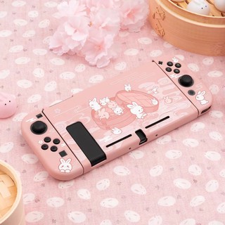 Case Nintendo switch เคสนิ่ม เคสนินเทนโด้