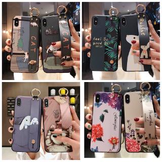 เคสกระจกนิรภัยสําหรับเคสโทรศัพท์มือถือลายหินอ่อนสําหรับ Xiaomi Mi 9 Lite A 3 Lite Cc 9 Mi 8 A 2 A 1 Mi 9 T Pro