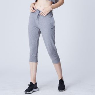 Jenim Sports Active Carpi Pants กางเกงขาสามส่วน เนื้อผ้าดี ผ้าสวยใส่สบาย