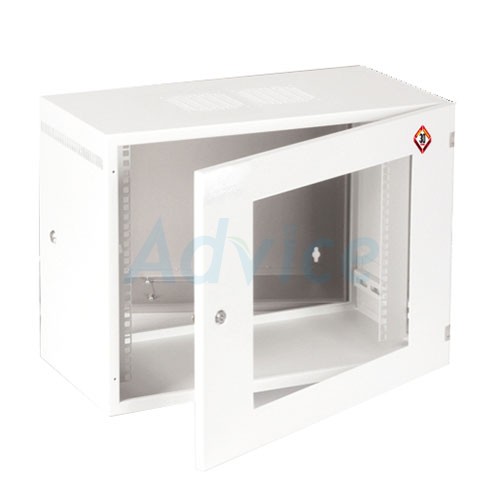 Rack For Server GERMANY (G1-60509) Wall Rack 9U,50 cm.