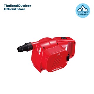 Coleman ที่สูบลม รุ่น 4D AIR PUMP 2000021937