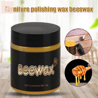 beewax ไม้ธรรมชาติทําความสะอาดเฟอร์นิเจอร์