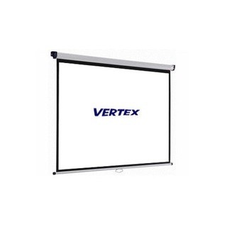 Wall Projector Vertex 70 x 70