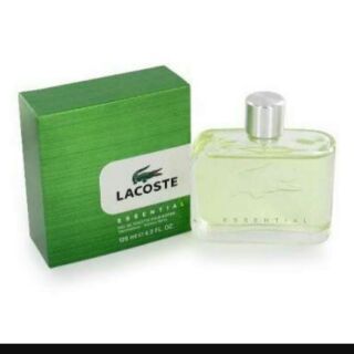 🎀1ขวด/1ออเดอร์น่ะค่ะ🎀Lacoste125ml.