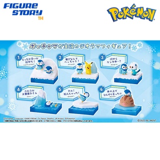 *Pre-Order*(จอง) Pokemon Cool Piplup Collection 6Pack BOX (อ่านรายละเอียดก่อนสั่งซื้อ)