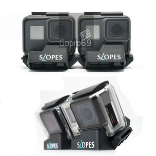 SLOPES Black edition (ใช้ได้กับทุกรุ่น) ไม่มีโลโก้ Code.GP10