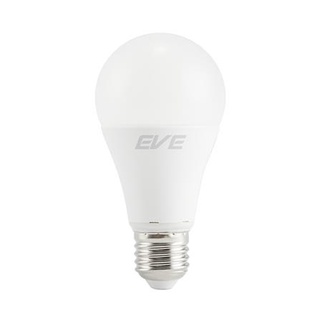 [พร้อมส่ง] HomeDoDee หลอด LED EVE A60 13 วัตต์ WARMWHITE E27 หลอดไฟ LED