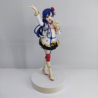 Anime FIGURE-การ์ตูนสาว-โมเดลอนิเมะของเเท้ งานญี่ปุ่นเเท้-มาใหม่- งานนักร้อง