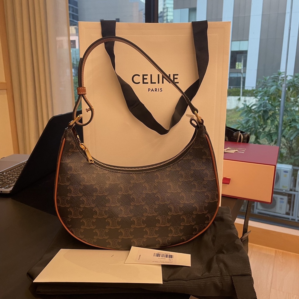 [BU220101671] Celine / Ava Bag