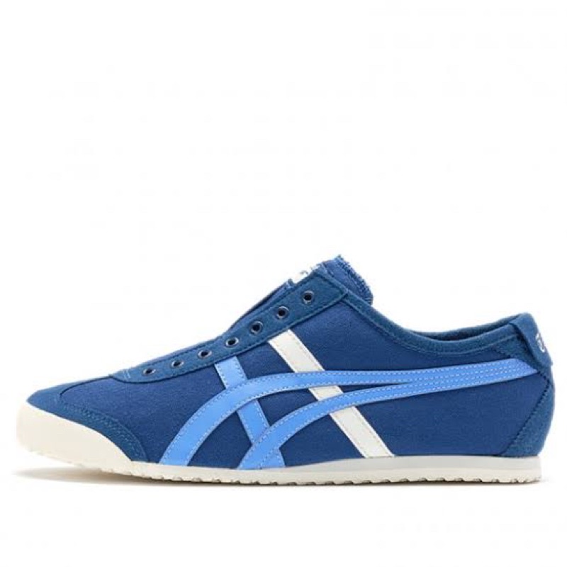 Onitsuka Tiger Mexico66 Slipon 1183A360-400 แท้100% #1