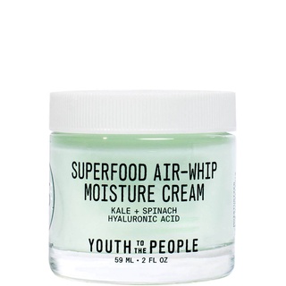 พร้อมส่ง ของแท้ Youth To People Superfood Air Whip Moisture Cream 7.4ml/15ml/59ml