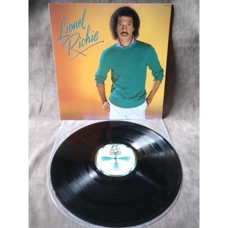 แผ่นเสียง Lionel Richie - Lionel Richie