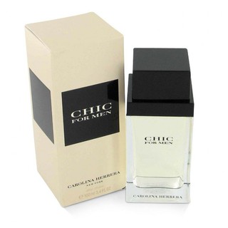 Carolina Herrera Chic for Men EDT 100ml