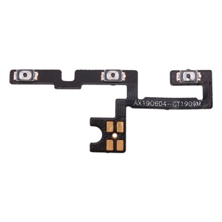 แพรสวิทซ์เปิดปิด Xiaomi MI 9T Pro MI 9T แพรเพิ่มเสียงลดเสียง Power On Off Button Flex Cable Volume Button for MI 9T Pro