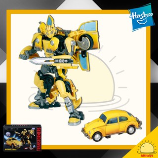 Transformers Masterplece Movie Series MPM-7 Bumblebee