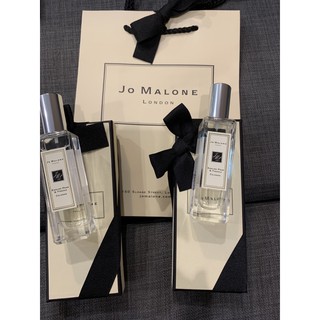 ป้ายคิงแท้ 100% JO MALONE ENGLISH PEAR 30ml