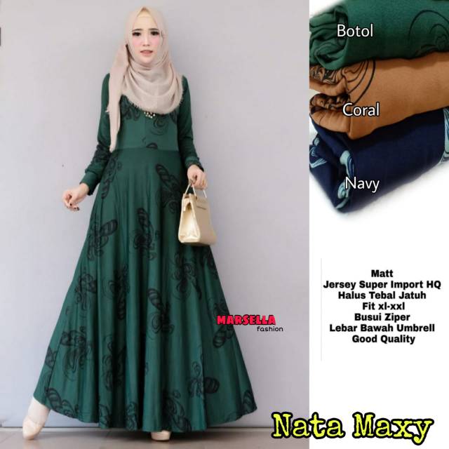 NATA MAXY***********