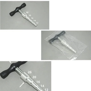 Pcf* อุปกรณ์ขยายท่อ Pvc สําหรับเครื่องใช้ในครัวเรือนท่อพลาสติก12-26 PPR