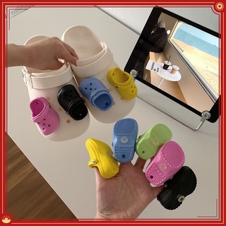 Crocs jibbitz、Jibbitz Set、 ตัวติดรองเท้า 3D ขนาดเล็ก น่ารัก เครื่องประดับแฟชั่น DIY สําหรับตกแต่งรองเท้า