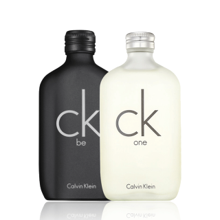 แท้100% น้ำหอม Calvin Klein CK One / CK Be / CK2 EDT 100ml น้ำหอมผู้ชาย น้ำหอมผู้หญิง โอ เดอ ทอยเลตต์ น้ำหอมติดทนนาน