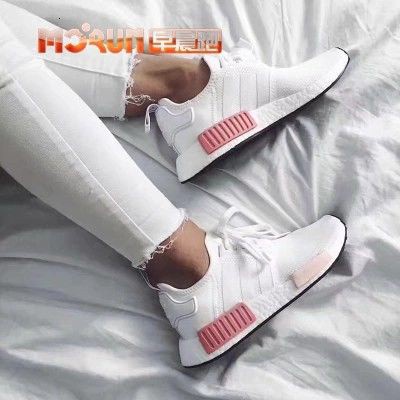 Nmd running shoes outlet womens