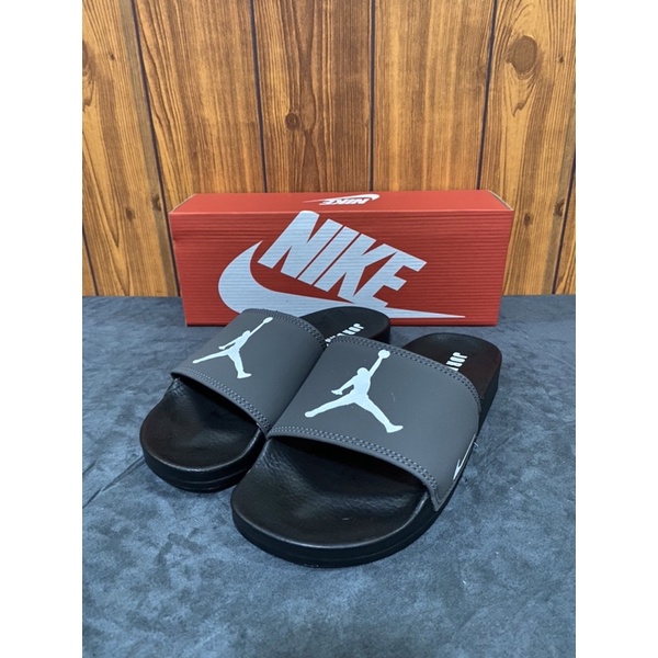 รองเท้าแตะ SLIDE สําหรับผู้ชาย / SLOPES NIKE JORDAN สําหรับผู้หญิง