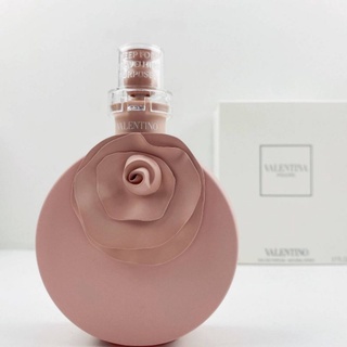 กล่องเทสเตอร์ Valentino Valentina Poudre EDP 80 ml