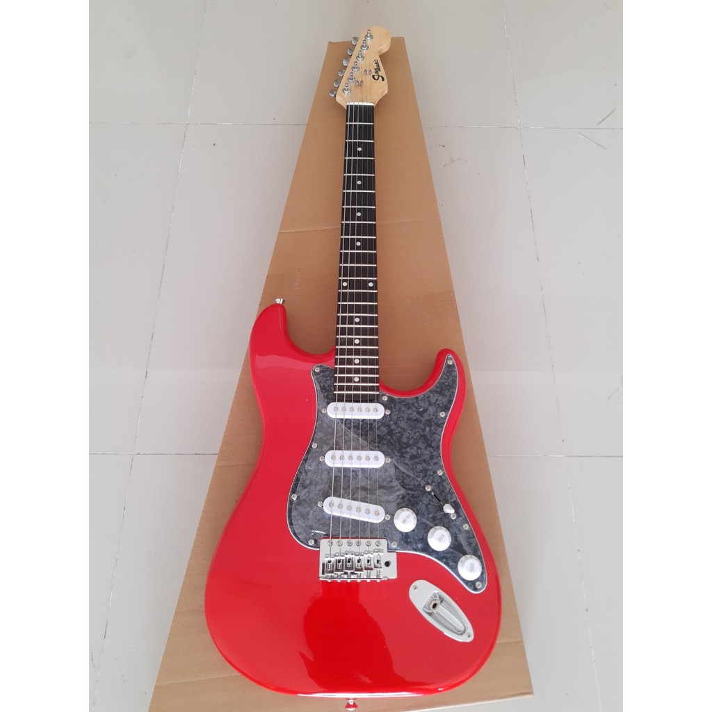 กีต้าร์ไฟฟ้าSiam รุ่นST111